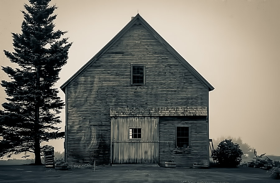 Small Towns and Farms 9 Elizabeth Currier Images